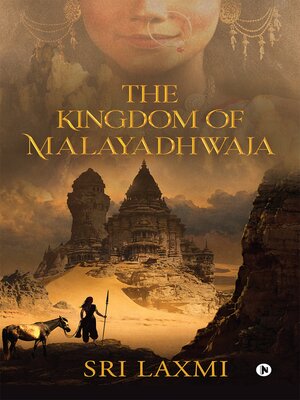 cover image of The Kingdom of Malayadhwaja